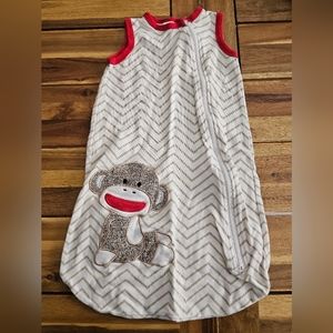 Baby sleep sack